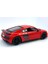Oyuncak Çek Bırak Metal Araba 2020 Audi R8 Coupe (13CM) 1