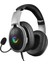 RM-K94 Aura Siyah USB 7.1 Gaming Rgb Aydınlatmalı Hassas ve Çıkarılabilir Mikrofonlu Oyuncu Kulaklığı 2