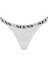 Myrra Beyaz Slip 1