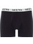 Marvic Siyah Beyaz Boxer 1