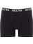 Marvic Siyah Boxer 1