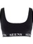Unicus Siyah Crop Top 1