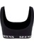 Unicus Siyah Crop Top 2