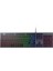 Vantar Ax Cgr-Wrxmı-Vaa Q Scissor Switch Rgb Kablolu Oyuncu Klavye 1