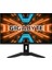 M32U 31.5''  144Hz 1ms (HDMI+DP+Type-C) Adaptive Sync HDR 400 3840x2160 4K UHD IPS Gaming Monitör 1