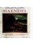 CD - George Friedrich Handel-Suite Wassermusik 1