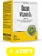 Ocean Vitamin D3 1000 Iu 20 ml Sprey*4 Adet 1