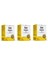 Ocean Vitamin D3 400 Iu 20 ml Sprey*3 Adet 1