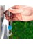 ® Gerçekçi Golf Tasarımlı Şık Anahtarlık Kolye Çanta Süsü Golf Keychain 5