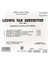 Ludwig Van Beethoven - Sympony Nr. 3 In S-Dur Op.55 Eroica (Cd) 2