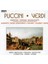 Puccini, Verdi - Famous Opera Highlights (Cd) 1