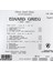 Edvard Grieg - Jan Van Meer 3, Dunelandschaft (Cd) 2
