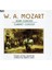 Wolfgang Amadeus Mozart - Horn Concert, Clarinet Concert (Cd) 1