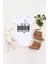 Unisex Bebek Barkod Love You Baskılı Body Zıbın 1