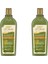 2 Adet D’olive Zeytinyağlı Onarıcı Şampuan 400 ml 1