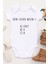 Unisex Bebek Beni Sever Misin ? Baskılı Body Zıbın 2
