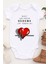 Unisex Bebek Beni Yavaşça Dedeme Ver Bakalım Baskılı Body Zıbın 2