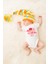 Kız Bebek Canımız Baskılı Body Zıbın 1