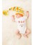 Unisex Bebek Hep Aynı Şeyler Işte Baskılı Body Zıbın 1