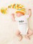 Unisex Bebek Baba Baskılı Body Zıbın 1