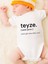 Unisex Bebek Teyze Baskılı Body Zıbın 2