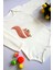 Unisex Bebek Sincap Baskılı Body Zıbın 1