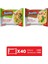 40'lı Mix (Spesiyal - Sebze) Hazır Noodle 1