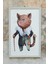 Mr. Cat Özel Tasarım Metaframe Tablo 1