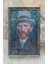 Van Gogh Özel Tasarım Metaframe Tablo 1