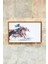 Horses Style Özel Tasarım Metaframe Tablo 1