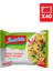 40'lı Sebze Aromalı Hazır Noodle Paket 1