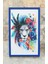 Blue King Metaframe Tablo 1