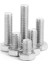 M20X90 cm Inox Paslanmaz Civata 2