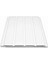 Fugalı Beyaz Plastik Pvc Duvar Tavan Lambiri 10 Adet 20 cm x 2 M 4 M2 1
