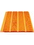 Düz Açık Meşe Plastik Pvc Duvar Tavan Lambiri 10 Adet 20 cm x 2 M 4 M2 1