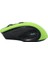 Imice 2000DPI Kablosuz Sessiz Silent Mouse Yeşil 4