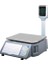 RLS1100D 30KG Barkod Yazıcılı Terazi 1