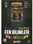 Ceviz 7.sınıf Omega Fen Bilimleri Soru Bankası 1