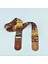 Brownie Model Gitar ve Ukulele Askısı 2