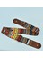 Brownie Model Gitar ve Ukulele Askısı 3