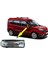 Fiat Doblo ve Opel Combo D Dikiz Ayna Sinyali Sol Taraf (2010 - 2020) 2