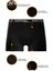 Erkek 6'lı Premium Likralı Boxer ( KUTULU ÜRÜN ) 3