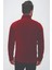 Sweat Essential - Erkek Bordo Polar - 1005148 4