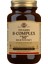 Vitamin B- Complex-50 Takviye Edici Gıda 50 Kapsül 1