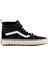 Sk8-Hi Mte Erkek Günlük Ayakkabı VN0A5HZY6BT1 Siyah 1