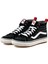 Sk8-Hi Mte Erkek Günlük Ayakkabı VN0A5HZY6BT1 Siyah 3