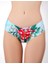 Kadın Çok Renkli Dikişsiz Izsiz Bikini Slip Külot 1