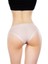 Kadın Çok Renkli Dikişsiz Izsiz Bikini Slip Külot 2