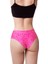 Kadın Çok Renkli Dikişsiz Izsiz Bikini Slip Külot 2