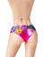 Kadın Çok Renkli Dikişsiz Izsiz Bikini Slip Külot 2